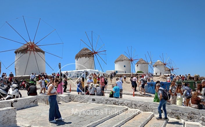 AirbnB Short Term Rentals: Σε τροχιά ανόδου η αγορά, για τις καλοκαιρινές κρατήσεις!!