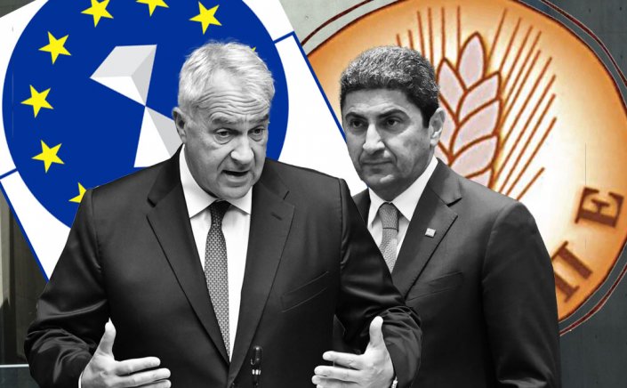 OPEKEPE Scandal: Τυφώνας ΟΠΕΚΕΠΕ!! Το «Όλα στο φως» δυσκολεύει για Βορίδη - Αυγενάκη - Πολιτική βόμβα στα θεμέλια της κυβέρνησης!!