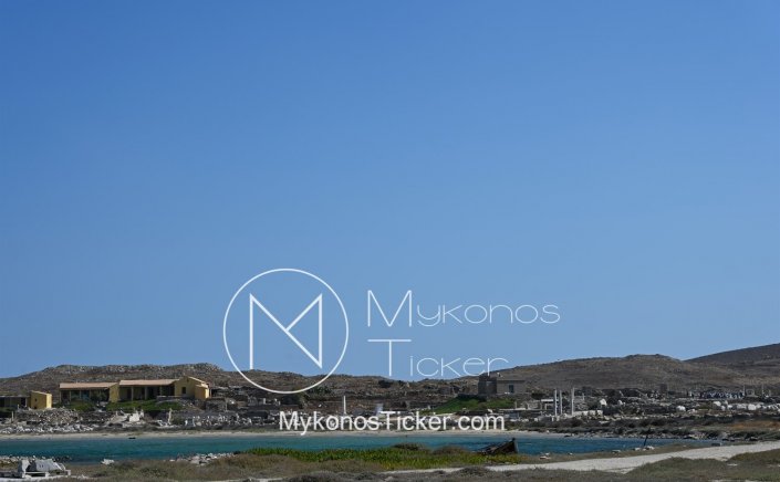 Vulnerability of tourism to climate change: Η κλιματική αλλαγή και τα δυο σενάρια για τον ελληνικό τουρισμό