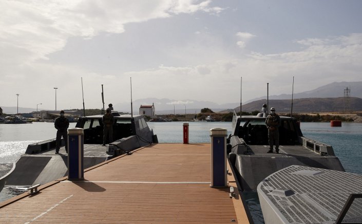 Who was the Azeri spy working for? Για ποιον δούλευε ο Αζέρος κατάσκοπος; Οι 5.000 φωτογραφίες και η σχέση με τη σύλληψη στην Κύπρο