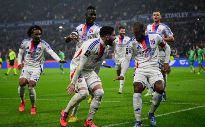 Lyon's relegation to Ligue 2 confirmed! Σοκ για τη Λιόν - Τιμωρήθηκε με υποβιβασμό στη δεύτερη κατηγορία της Γαλλίας!