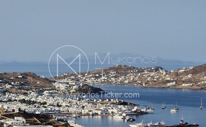 Mykonos: Το Ελληνικό FBI σε στοχευμένες μυστικές επιχειρήσεις στη Μύκονο!! Στο κάδρο οι διακινητές ναρκωτικών - Αιφνιδιαστικοί έλεγχοι σε γιοτ, σε επιβάτες πλοίων, αλλά και αεροπλάνων!!