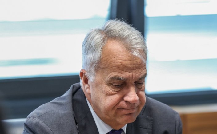 Farming subsidy scandal: Παραιτήθηκε ο Βορίδης και 3 Υφυπουργοί για το σκάνδαλο του ΟΠΕΚΕΠΕ