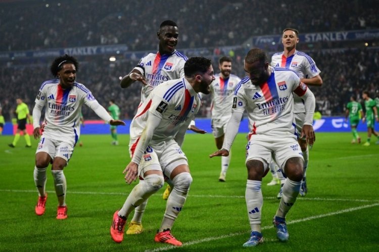 Lyon's relegation to Ligue 2 confirmed! Σοκ για τη Λιόν - Τιμωρήθηκε με υποβιβασμό στη δεύτερη κατηγορία της Γαλλίας!