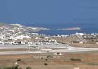 Mykonos Airport: Εκ περιτροπής η λειτουργία του αεροδρομίου Μυκόνου, από 18 Νοεμβρίου 2025 έως 18 Μαρτίου 2026