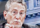 Behind the Politics - Stan Greenberg: Έπιασε δουλειά ο Γκρίνμπεργκ