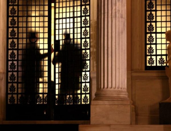 Leadership Vacuum: Γιατί η προοπτική μιας κυβέρνησης χωρίς τον Κυριάκο Μητσοτάκη προκαλεί τριγμούς