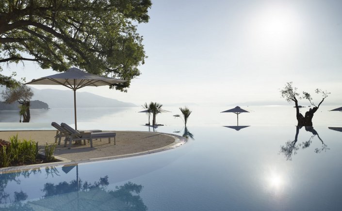 MKG Consulting: Πανευρωπαϊκή πρωτιά για τα Ελληνικά ξενοδοχεία - Άλμα σε έσοδα και πληρότητες 