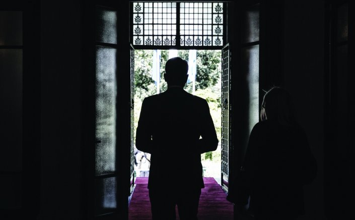 Gov & Political Affairs: Μαξίμου!! Προς απόρριψη της Προανακριτικής, καταλήγει σε ...Εξεταστική!!