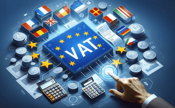 EU VAT Compliance: Η Κομισιόν καλεί την Ελλάδα να ευθυγραμμιστεί με την οδηγία για τον ΦΠΑ