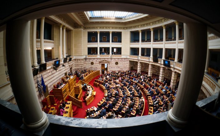 Pre‐Election Mood: Σε προεκλογικό mood εισέρχεται η χώρα!! Γιατί τα σκάνδαλα επισπεύδουν τις εξελίξεις!!