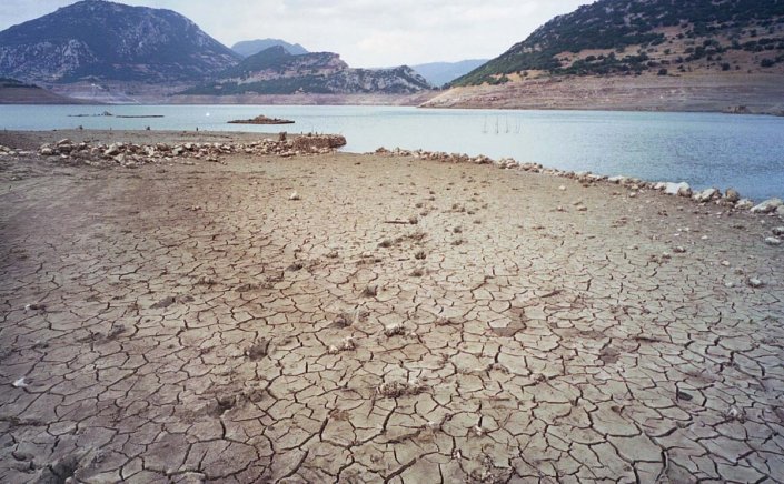 PM Mitsotakis - Water Scarcity: Λειψυδρία!! Οι 5 άξονες του σχεδίου, αλλάζει το μοντέλο διαχείρισης [Έγγραφο]