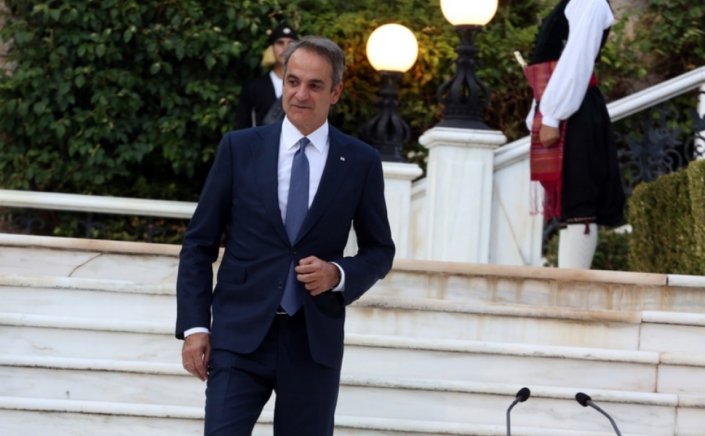 Gov & Political Affairs: Η αγωνία Μητσοτάκη για τον Τσίπρα