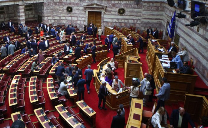 Parliamentary Investigation Committee on OPEKEPE: Πέρασε με 166 «ναι» η εξεταστική, «σειρά» παίρνει η προανακριτική για τον ΟΠΕΚΕΠΕ