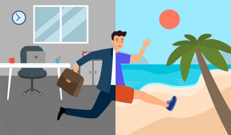 Annual vacation leave: Πότε πληρώνεται και πώς υπολογίζεται το επίδομα άδειας