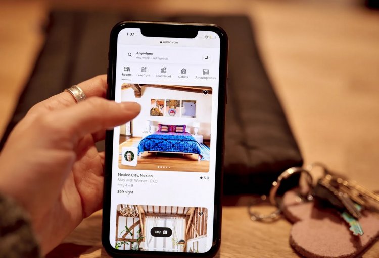 Airbnb Demand in 2025: Με αύξηση 12% “τρέχει” η ζήτηση για Airbnb τον Αύγουστο στην Ελλάδα