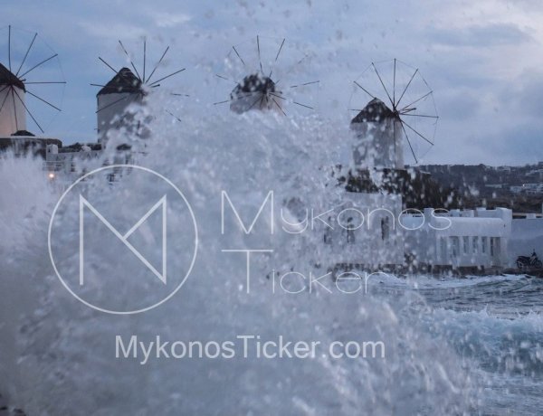 Cold Snap: Άστατος ο καιρός της εβδομάδας! «Αρχές χειμώνα» με κρύο & στο Αιγαίο Βοριάδες διάρκειας έως 8 bf! Πόσο θα διαρκέσουν οι ισχυροί άνεμοι τη νέα εβδομάδα [Δείτε live την εξέλιξη του καιρού]