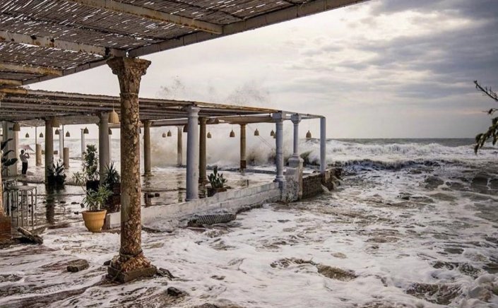 Marine Forecast: Έκτακτο δελτίο καιρού και απαγορευτικό πλοίων μέχρι νεοτέρας!! Δεν αναμένεται άρση μέχρι τουλάχιστον τη 1 τα ξημερώματα του Σαββάτου!! Η τελευταία ενημέρωση