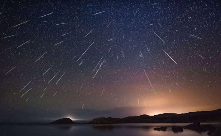 Star Trails: Περσείδες ή «Δάκρυα του Αγίου Λαυρεντίου»!! Το φαινόμενο του καλοκαιριού κορυφώνεται την νύχτα 11 προς 12 Αυγούστου 2025!!