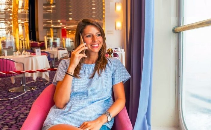 Toilets on Ferries: Τουαλέτες στα πλοία!! Πλήθος καταγγελιών από τους ταξιδιώτες & Τι προβλέπει η Νομοθεσία!!