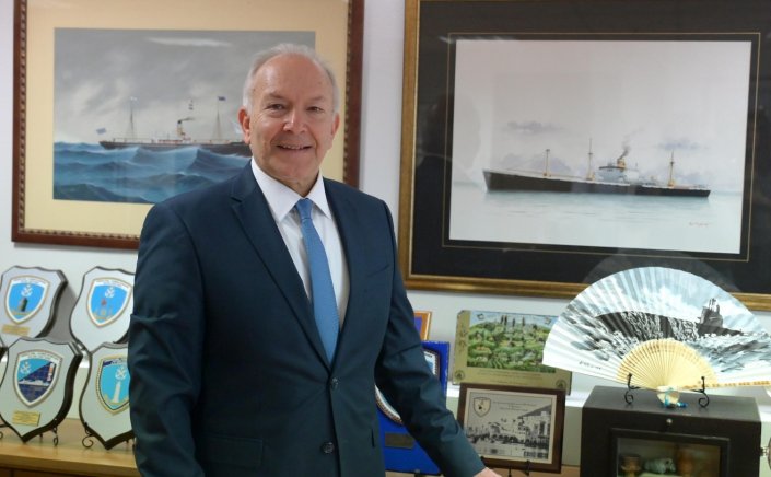 AEGEAN REGATTA 2025: Προβάλλουμε κατά τρόπο μοναδικό τις Ελληνικές θάλασσες και τα νησιά μας, συμβάλλοντας στην δυναμική και στην εξωστρέφειά τους