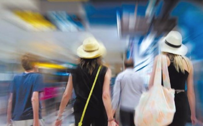 Tourism Season 2025: Ενδείξεις κόπωσης στον Ελληνικό Τουρισμό!! Προβληματισμός για τον Ιούνιο - Τι δείχνει η Εισερχόμενη Ταξιδιωτική Κίνηση & οι Εισπράξεις!!