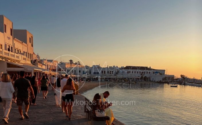 Tourism Season 2025: Μελέτη - Ανασκόπηση του Ελληνικού Τουρισμού για το 7μηνο 2025 [Έγγραφο]