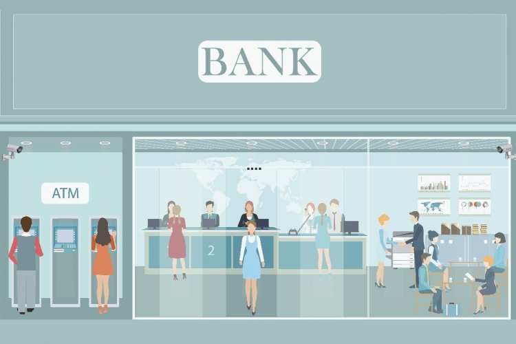 Cash in the cash register: Μειώνονται οι συναλλαγές στον γκισέ και το ωράριο στα ταμεία!!
