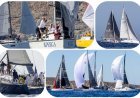 International Yacht Race of Andros: «58ος Eurobank Διεθνής Ιστιοπλοϊκός Αγώνας Άνδρου “Ι. Β. Γουλανδρής”» / Το Giorgio – Furuno Eurobulk – Euroseas» του Olympian Κώστα Μάνθου κατέκτησε το τρόπαιο