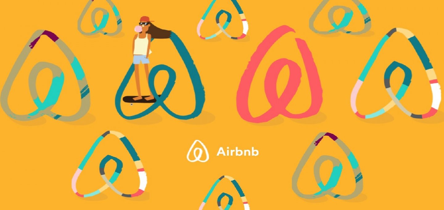 Airbnb Update: Η νέα υπηρεσία που φέρνει ανατροπές στις κρατήσεις!! Όλες οι λεπτομέρειες για το «book now, pay later»
