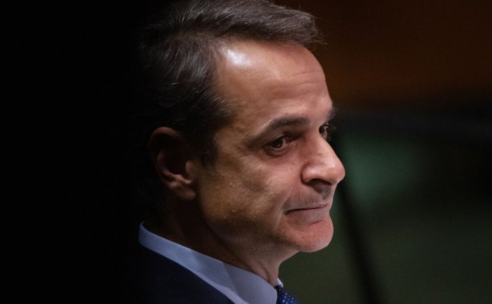 Behind the Politics: Εφιάλτης για ΝΔ και Μητσοτάκη!! Δεν μπορούν να περάσουν...γραμμή στα μέσα ενημέρωσης!!