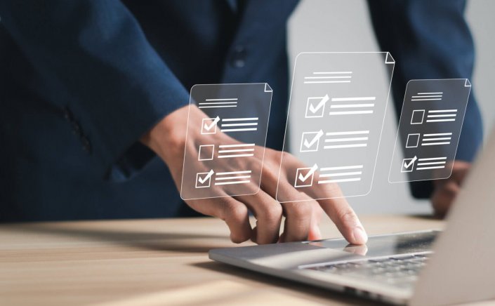 Digital Governance: Νέα ψηφιακή πλατφόρμα για Επιχειρήσεις & Επαγγελματίες που αφορά σε μεταβολές ΚΑΔ και ΦΠΑ