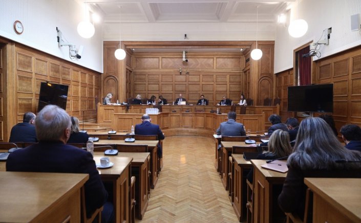 Gov & Political Affairs: Τα ανοιχτά μέτωπα της κυβέρνησης και οι επόμενες κινήσεις - Συνεδριάζει σήμερα στη Βουλή η εξεταστική για τον ΟΠΕΚΕΠΕ