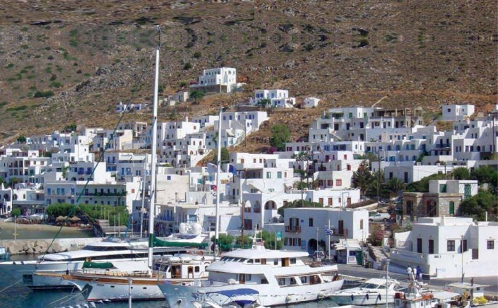 Tourism Investments: Το αντάρτικο της Τοπικής Αυτοδιοίκησης απέναντι στις Τουριστικές Επενδύσεις!! Η επέκταση μεγάλων ξενοδοχειακών μονάδων ασκεί πρωτοφανείς πιέσεις σε υποδομές, περιβάλλον & φυσικούς πόρους!!