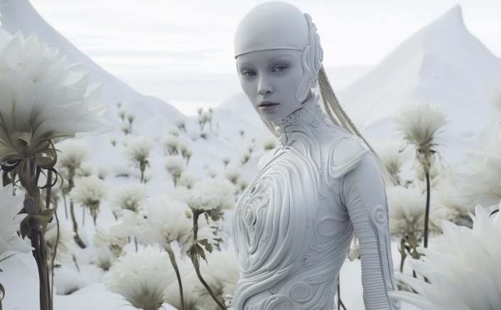 Artificial Intelligence: Ποιοι θα επιβιώσουν στην εποχή της Τεχνητής Νοημοσύνης; Ένας ειδικός εξηγεί!!