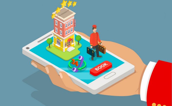 Hotels get in on the experience economy