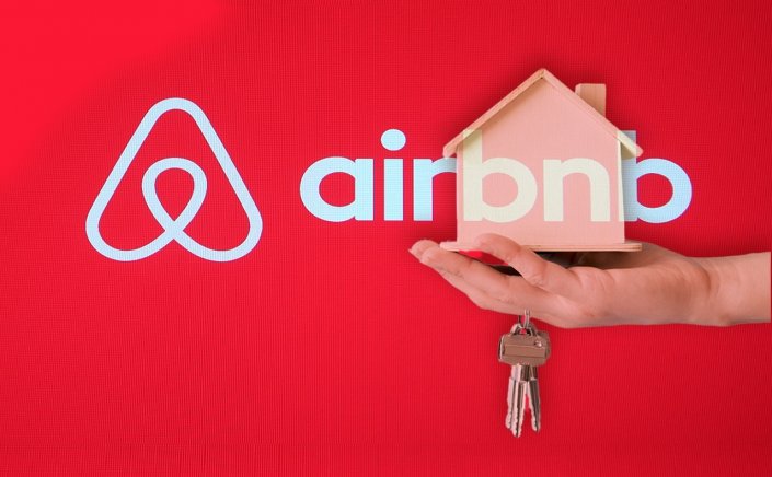 Airbnb Short Term Rentals - ΣτΕ: Μίσθωση ακινήτου μέσω Airbnb δεν συνεπάγεται πως το ακίνητο έχει μετατραπεί σε τουριστικό κατάλυμα!! Πότε Αναλαμβάνουν οι Δήμοι!!