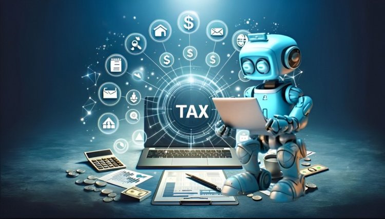 Digitize Tax: Έρχεται το 2026 οριστικό τέλος για το γνωστό Taxis - Αλλάζει η εφορία