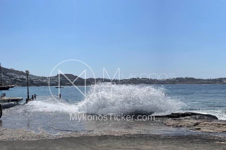Εν αναμονή 48ωρης πανελλαδικής κακοκαιρίας τύπου Π - Έρχονται ισχυρές καταιγίδες, θυελλώδεις άνεμοι & πτώση της θερμοκρασίας [Διαδραστικός Χάρτης]
