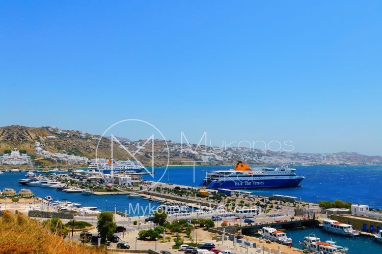 24-hour Nationwide Strike - Ferry Services: Πως θα διαμορφωθούν τα δρομολόγια των πλοίων της Blue Star Ferries, λόγω της αυριανής απεργίας