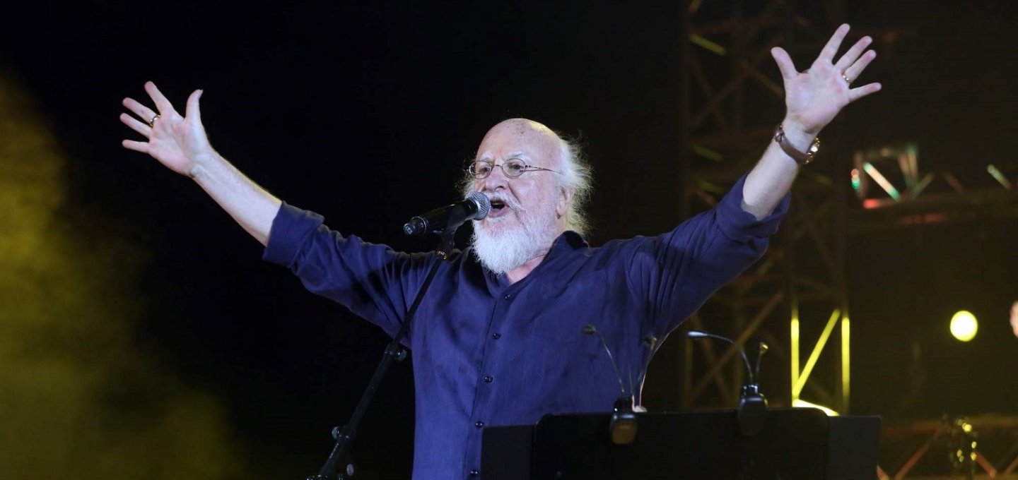 Notable Death: Πέθανε σε ηλικία 81 ετών ο σπουδαίος τραγουδοποιός Διονύσης Σαββόπουλος