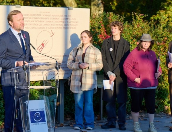 International Day for the eradication of poverty