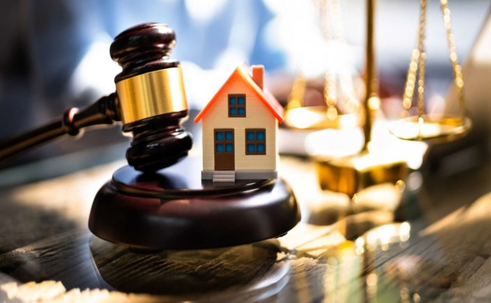 Debtor's primary residence: Aκυρώνεται ως καταχρηστική η κατάσχεση από τράπεζα της πρώτης κατοικίας οφειλέτη [Έγγραφο]