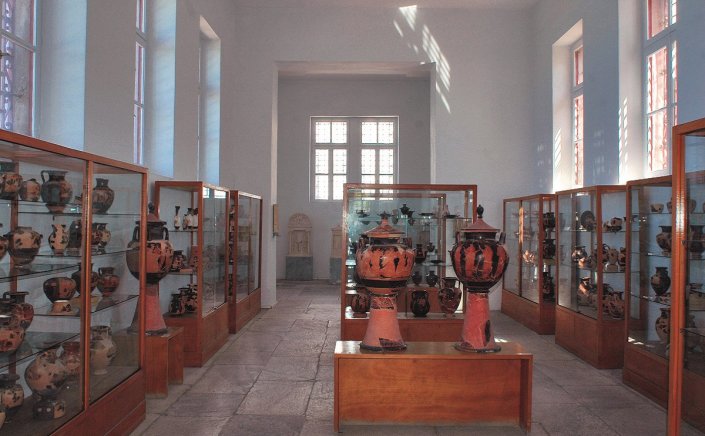 Free Admission Days to Archaeological Sites: Ελεύθερη είσοδος σε Μουσεία, Αρχαιολογικούς χώρους την Τρίτη 28 Οκτωβρίου 2025