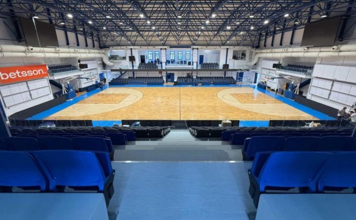 Σταύρος Γρύμπλας: Αποδεικνύεται για ακόμη μια φορά ότι το νησί μας μπορεί να φιλοξενεί σπουδαίες διοργανώσεις, αναδεικνύοντας το ταλέντο, το ήθος και τη δυναμική των ανθρώπων του