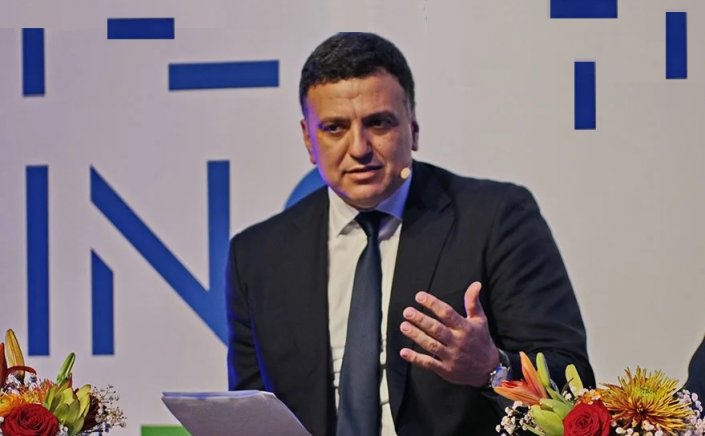 Shipping Min Kikilias: 85 χρόνια μετά το “ΟΧΙ”, θλίβομαι γι αυτά που συμβαίνουν με το μνημείο του “Αγνώστου Στρατιώτη”