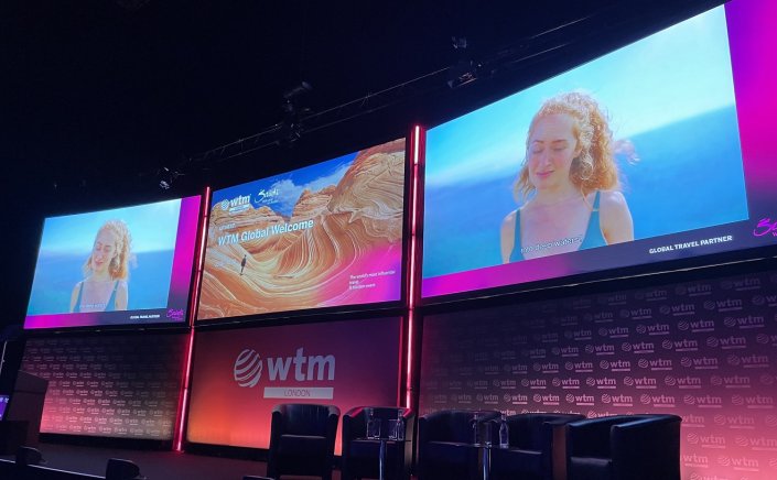 WTM 2025 - Technology in focus: Η τεχνολογία στο επίκεντρο!! Το συνέδριο που «επανασχεδιάζει» το ταξίδι στον κόσμο της Τεχνητής Νοημοσύνης!!