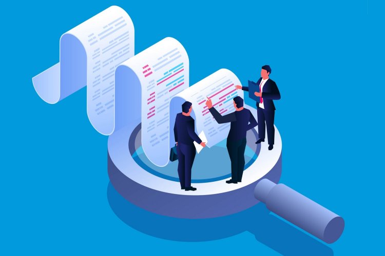 Tax Audits: “Χειρουργικοί” Φορολογικοί Έλεγχοι σε Εύπορους & Επιχειρήσεις