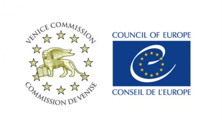 Ceremony for the 35th Anniversary of the Venice Commission: the Council of Europe’s body of constitutional experts