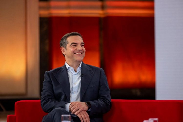 Behind the Politics: Ποιοι βουλευτές του ΣΥΡΙΖΑ θα ακολουθήσουν τον Τσίπρα - Τα ονόματα